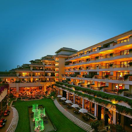 Vivanta Surajkund, Ncr Hotel Faridabad Exterior foto