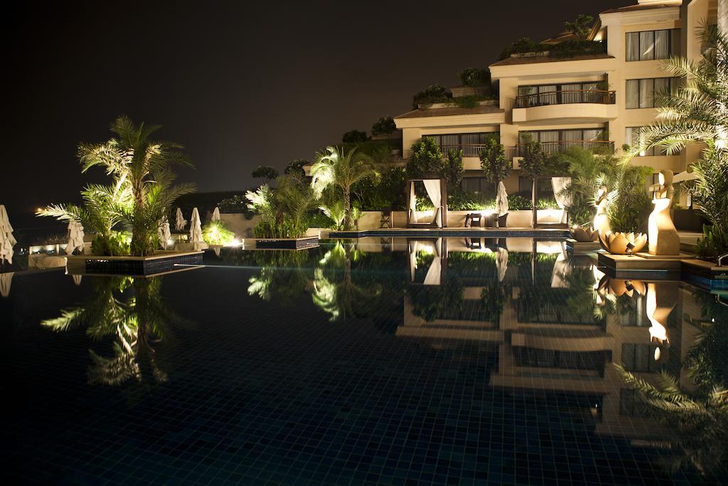 Vivanta Surajkund, Ncr Hotel Faridabad Exterior foto